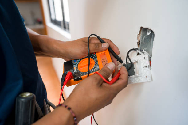 Best Electrical Outlet Repair  in Kempner, TX