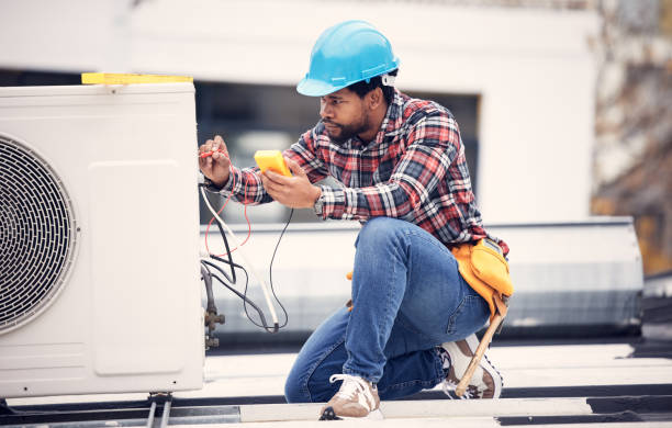 Best Commercial Electrician Services  in Kempner, TX
