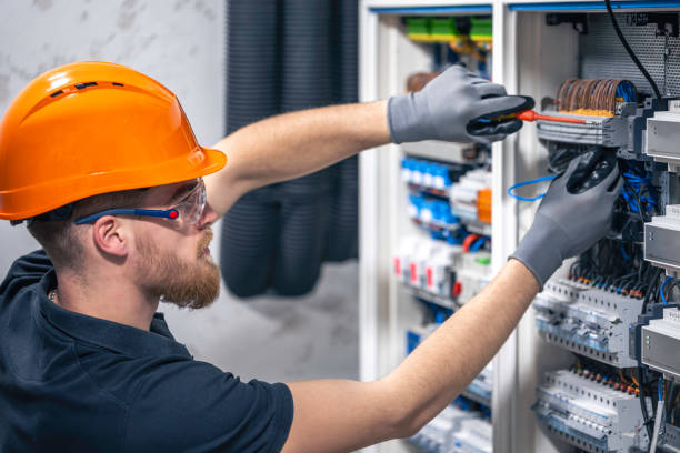Best Residential Electrician Services  in Kempner, TX